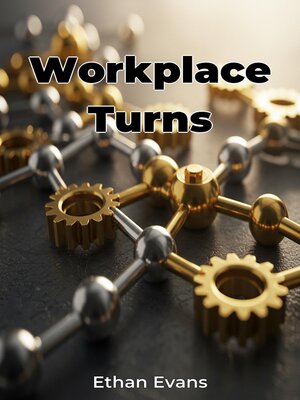 cover image of Workplace Turns